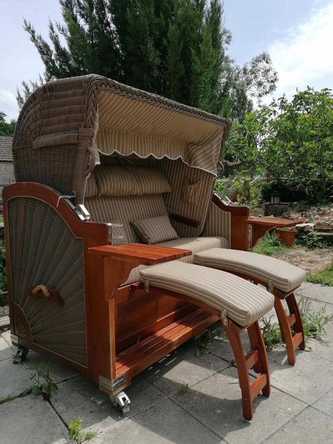 Hotellerie Jardiniers Gourmands Morsains Kültér fotó