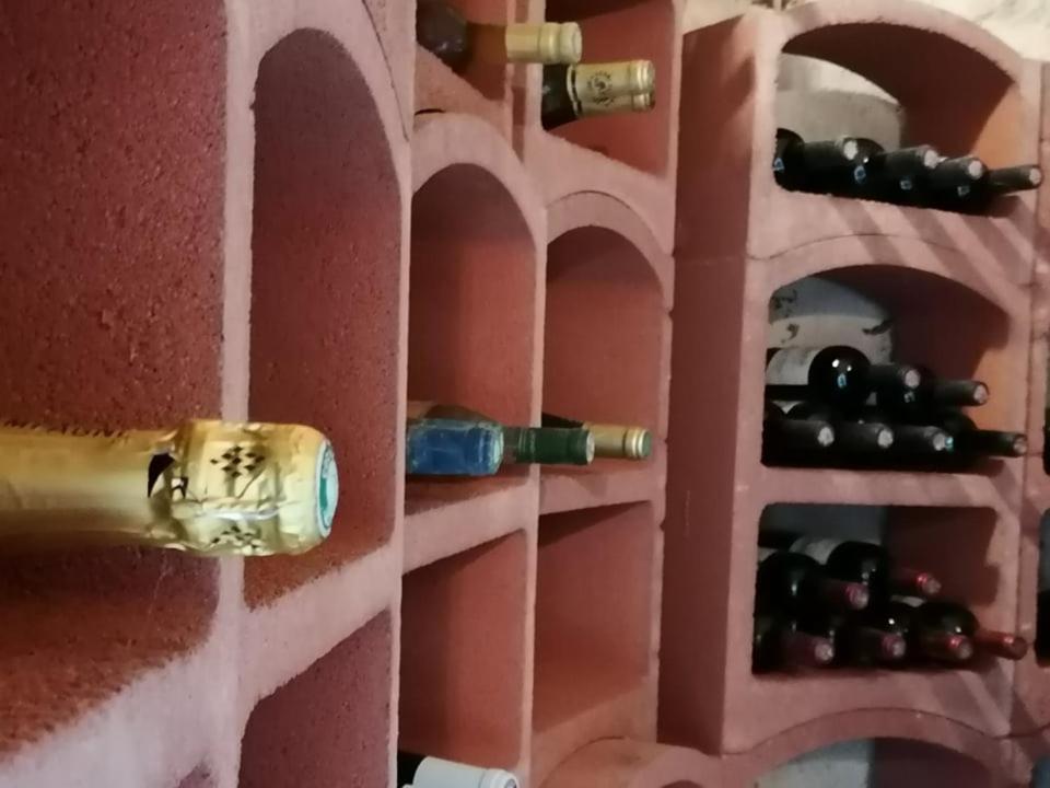 Hotellerie Jardiniers Gourmands Morsains Kültér fotó