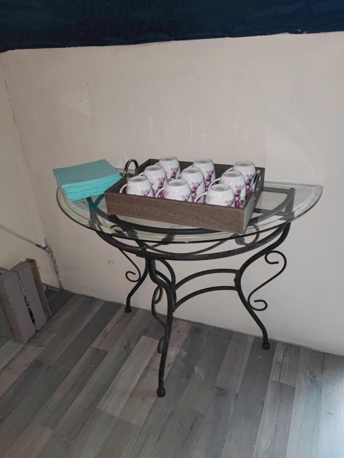 Hotellerie Jardiniers Gourmands Morsains Kültér fotó